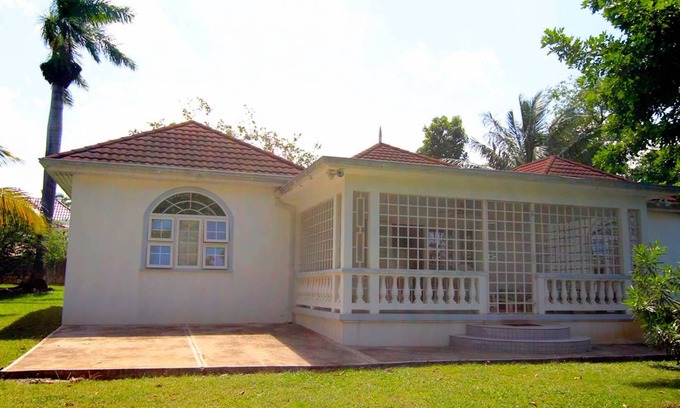 Mammee Bay Estates House | Private Getaway Near Ocho Rios