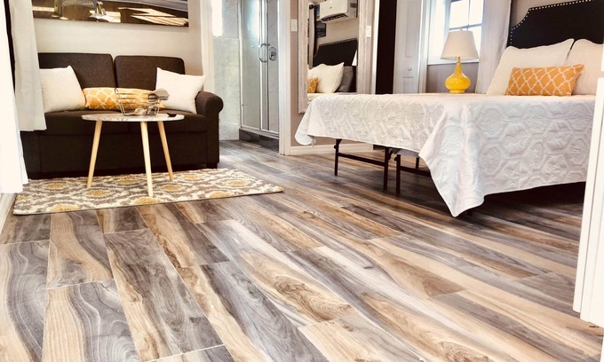 Nassau Cottage | Private Grand Suite #8