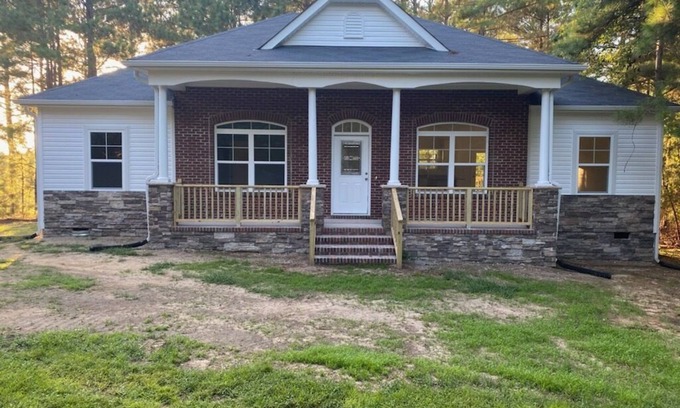 St. Matthews Cottage | Private Guest House