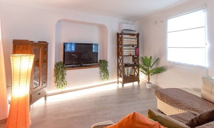Anacapri House | Private holiday home