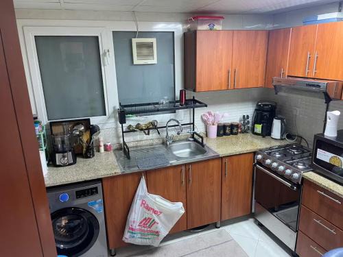 Sharjah Apartment | Private Home