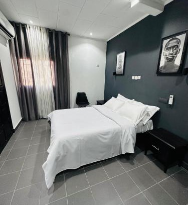 Ngodi Apartment | private Home
