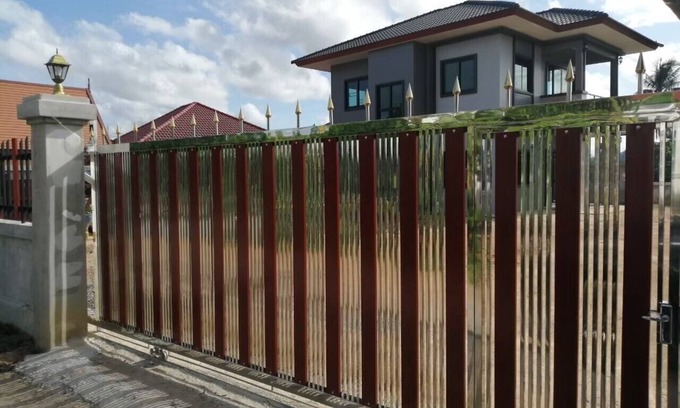 Ban Chang House | Private Home For Rent | Near Rayong Sea
