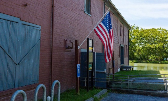 Williamsport House | PRIVATE HOME GET-A-WAY!
