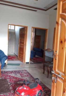 Abbottabad House | Private Home