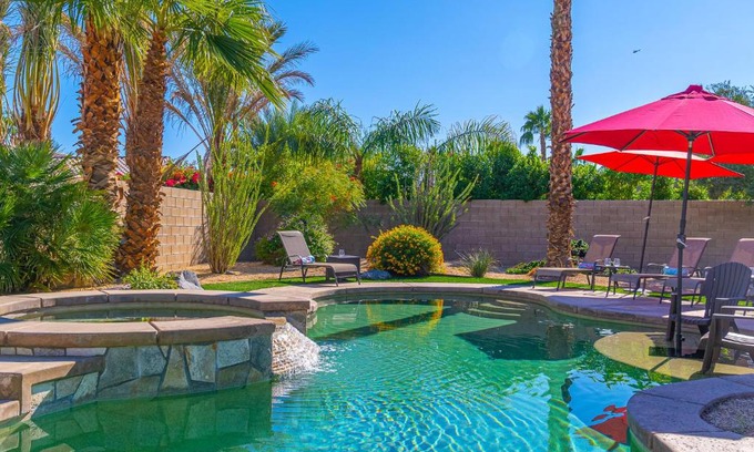 Rancho Santana Villa | Private Home w Pool & Spa Family Friendly