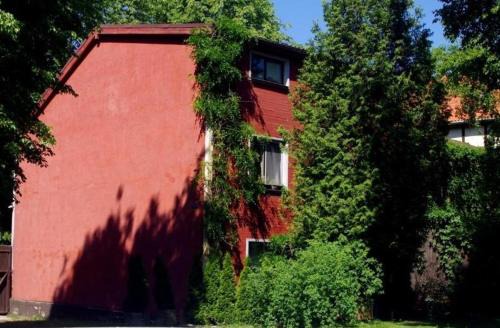 Maskavas Forstate House | Private house 2km from old town