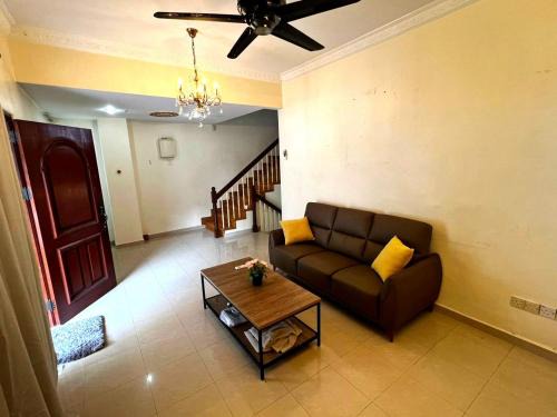 Gelugor House | Private House in the heart of Penang