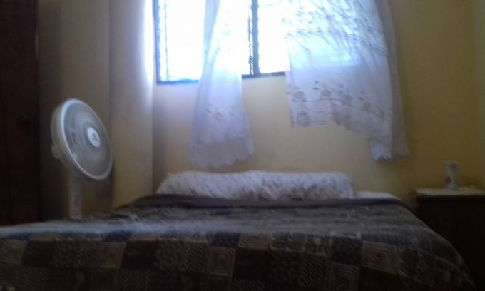 GCH Catchment area Resort | Private room ∙ 3 guests