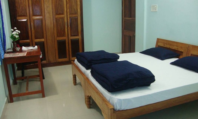 Port Blair Resort | Private room ∙ 4 guests