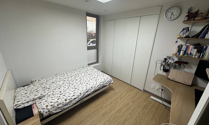 Seongbuk-dong Resort | Private room ∙ 1 guest
