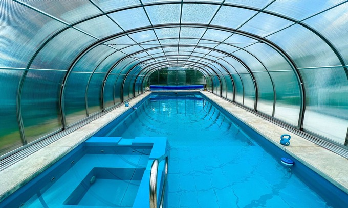 Kalispell House | *PRIVATE LEISURE POOL* 3bd 2ba Home Near Bypass&Amenities