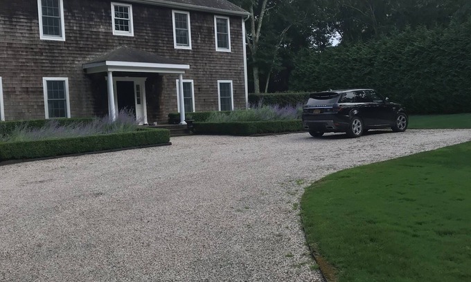 Sagaponack House | Private Luxury Hamptons GetAway w/heated pool