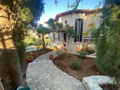 Kas Villa | Private Luxury Villa with Pool in Kaş Peninsula