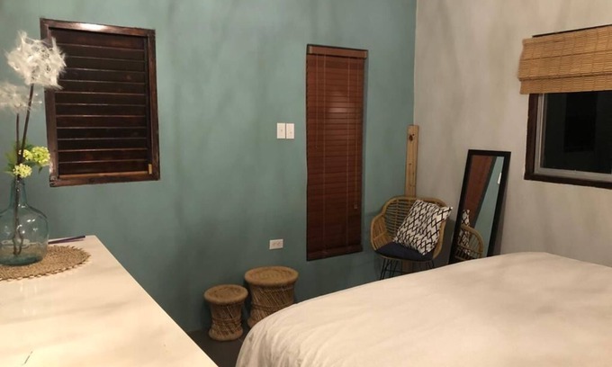 Jaburibari House | Private mini villa with spectacular view