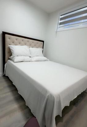 Calgary Apartment | Private Modern 2 Bedroom Suite