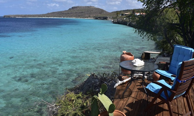 Bisento Cottage | Private, natural, couples-only.unique paradise focused on peace and connecting