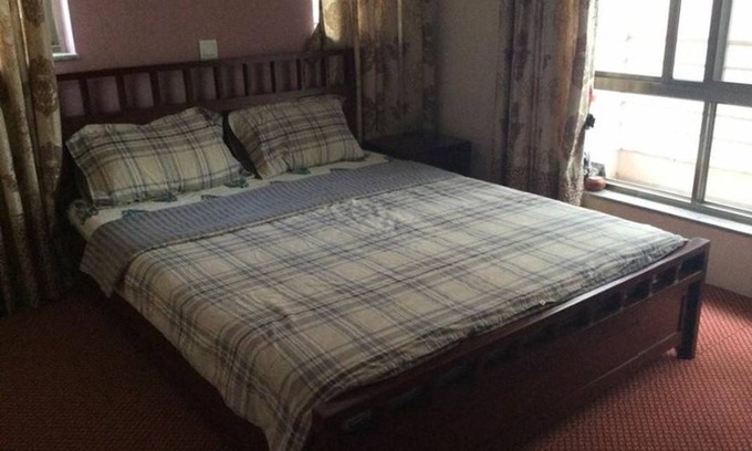 Burhanilkantha Resort | Private room ∙ 2 guests