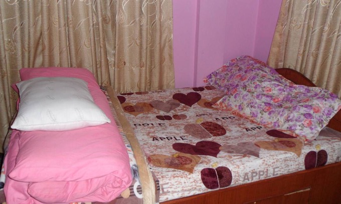 Burhanilkantha Resort | Private room ∙ 1 guest
