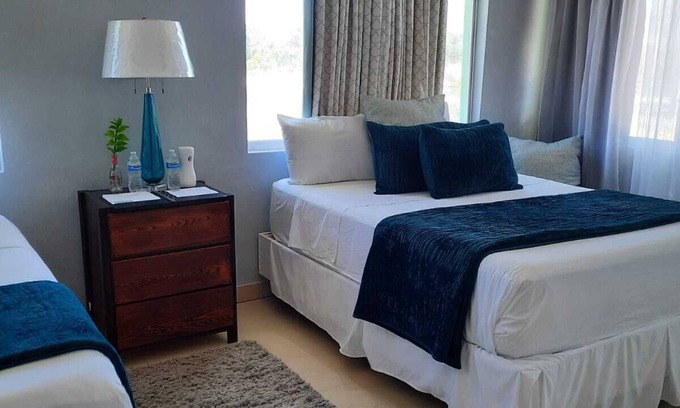 Mayaguana Island Bed & Breakfast | Private ocean view property