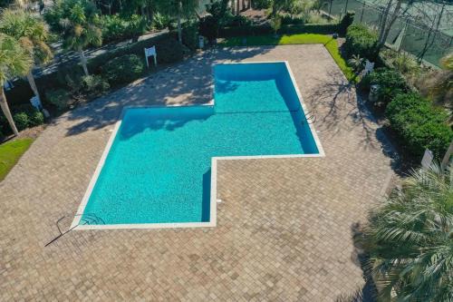 Shipyard Plantation Villa | Private Patio, Complex Pool, Kitchen
