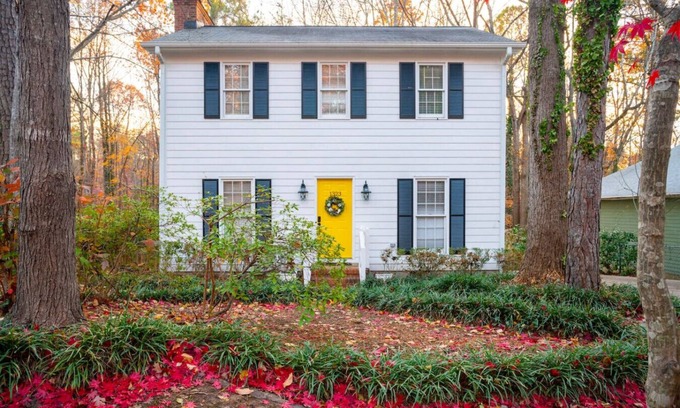 Durham House | Private - Pet Friendly - 3bd Home in South Durham