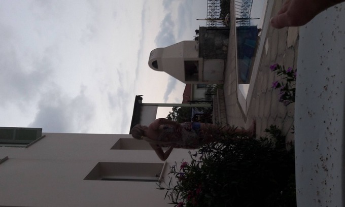 Politiko Villa | Private Pool-3 bedroom Villa in KYRENIA"Karmi village"North Cyprus-Amazing view