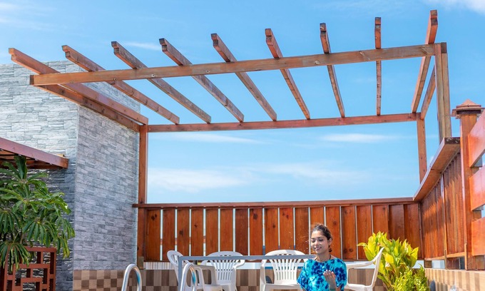 Hulhumale Apartment | Private Pool Apartment
