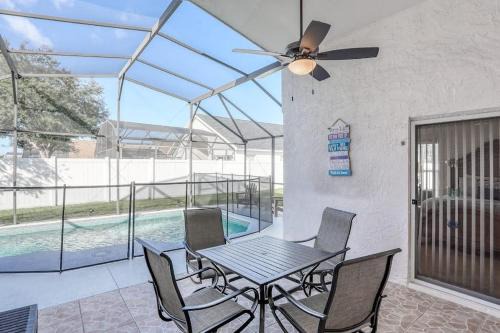 Indian Point House | Private Pool Home Near Disney & Universal Studios