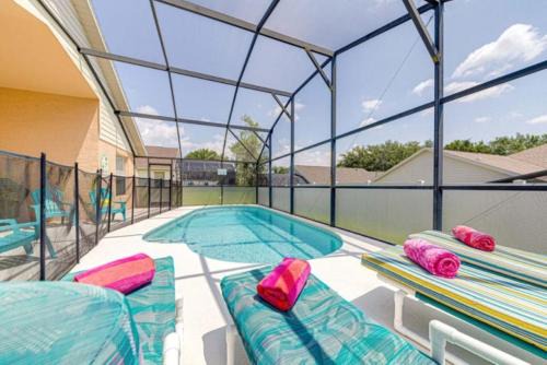 West Kissimmee House | Private Pool Homes