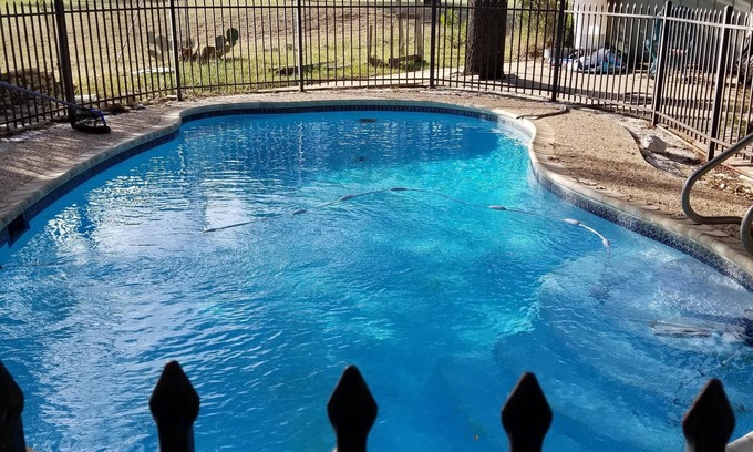 Highland Lake Estates House | Private Pool House With A View