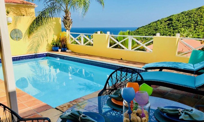 Catharinas Hope Villa | Private Pool Villa - Top Tier Perfect Choice!