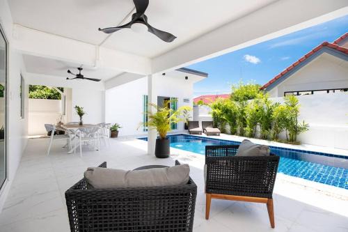 Rawai House | Private Pool Villa Rawai Beach