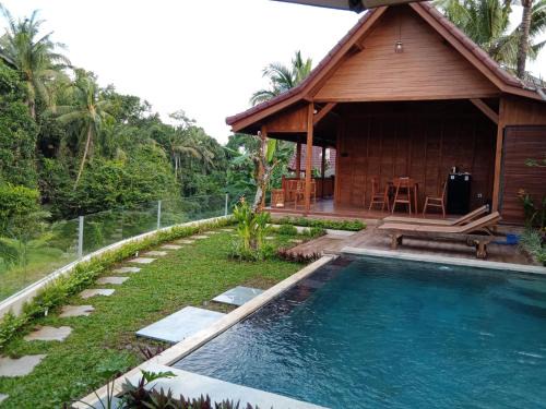 Pejeng Kawan Villa | Private Pool villa-Romantic-near ubud