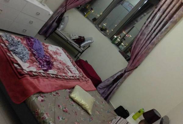Al Nahda Resort | Private room ∙ 2 guests