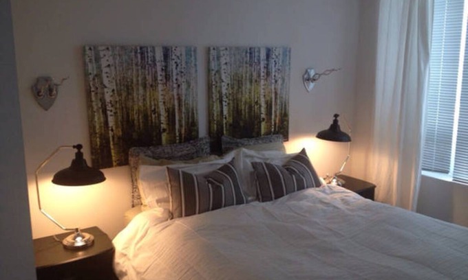 King West Village Resort | Private room ∙ 2 guests