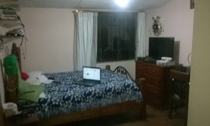 Concepcion Resort | Private room ∙ 2 guests