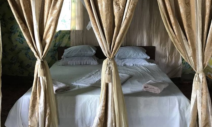 Northern Division Resort | Private room ∙ 2 guests