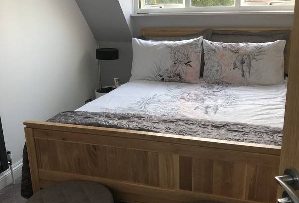 Knowle Sands Resort | Private room ∙ 2 guests