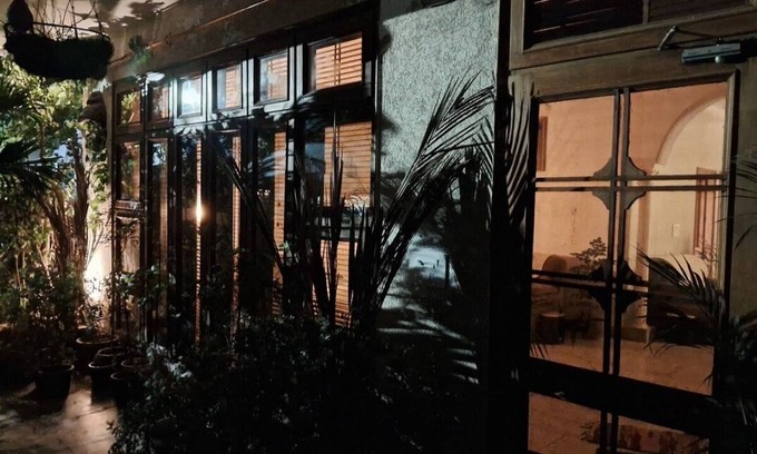 Faridabad Resort | Private room ∙ 2 guests