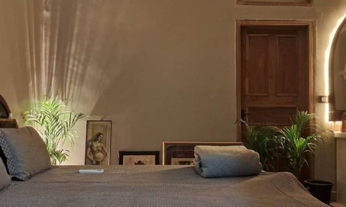 Faridabad Resort | Private room ∙ 2 guests