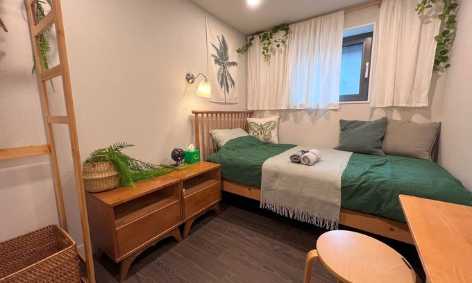 Heukseok-dong Resort | Private room ∙ 1 guest
