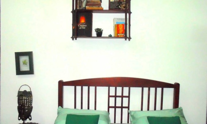Nugegoda Resort | Private room ∙ 2 guests