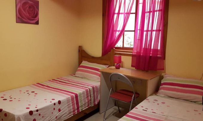 St. Paul's Bay Resort | Private room ∙ 2 guests
