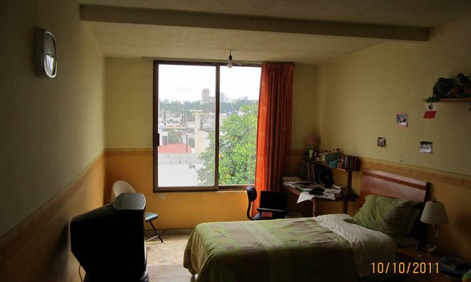 Guadalajara Resort | Private room ∙ 2 guests