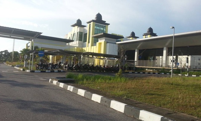 Alor Setar Resort | Private room ∙ 2 guests