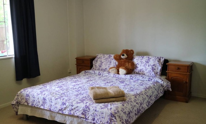 Sunnyhills Resort | Private room ∙ 2 guests