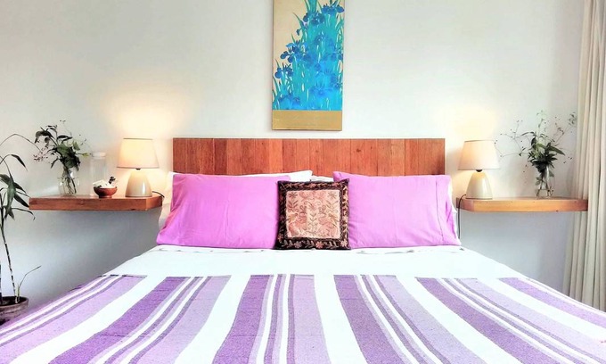Barranco Resort | Private room ∙ 2 guests