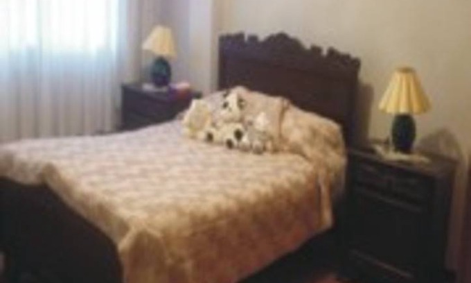 El Tambo Resort | Private room ∙ 2 guests
