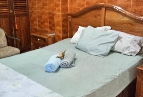 Santa Ana Resort | Private room ∙ 2 guests